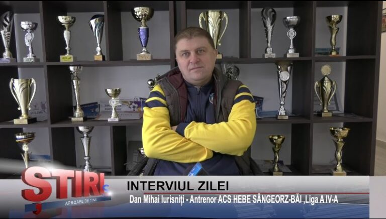 SÂNGEORZ-BAI