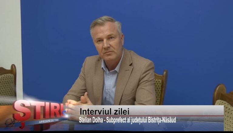 MUNICIPIUL BISTRITA